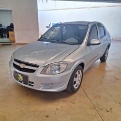 CHEVROLET Prisma 1.4 4P LT FLEX