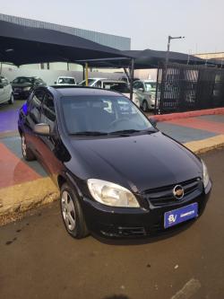 CHEVROLET Prisma 1.4 4P JOY FLEX