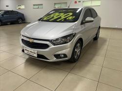CHEVROLET Prisma 1.4 4P LTZ FLEX