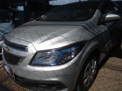 CHEVROLET Prisma 1.4 4P LT FLEX