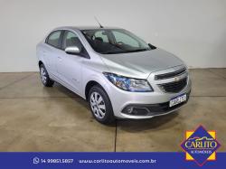 CHEVROLET Prisma 1.4 4P LT FLEX