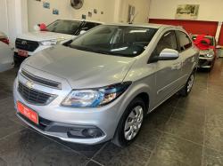 CHEVROLET Prisma 1.4 4P LT FLEX
