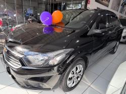 CHEVROLET Prisma 1.4 4P LT FLEX