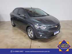 CHEVROLET Prisma 1.4 4P LTZ  AUTOMTICO