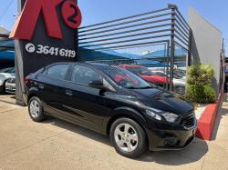 CHEVROLET Prisma 1.4 4P LT FLEX