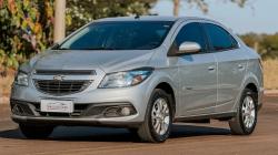 CHEVROLET Prisma 1.4 4P LTZ  AUTOMTICO