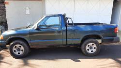 CHEVROLET S10 2.2 STD CABINE SIMPLES