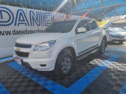 CHEVROLET S10 2.4 ADVANTAGE CABINE DUPLA