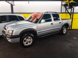 CHEVROLET S10 2.4 ADVANTAGE CABINE DUPLA