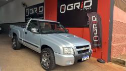 CHEVROLET S10 2.4 CABINE SIMPLES