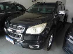 CHEVROLET S10 2.4 FLEX LTZ CABINE DUPLA