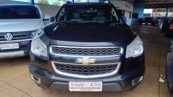 CHEVROLET S10 2.4 FLEX LTZ CABINE DUPLA