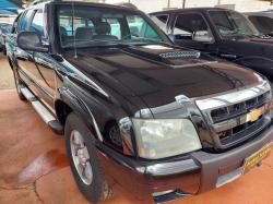 CHEVROLET S10 2.4 FLEX EXECUTIVE CABINE DUPLA