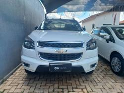 CHEVROLET S10 2.4 FLEX LTZ CABINE DUPLA