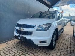 CHEVROLET S10 2.4 FLEX LTZ CABINE DUPLA