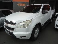 CHEVROLET S10 2.4 FLEX LTZ CABINE DUPLA
