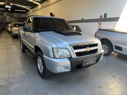 CHEVROLET S10 2.4 FLEX ADVANTAGE CABINE SIMPLES