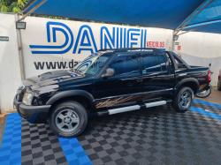 CHEVROLET S10 2.4 RODEIO CABINE DUPLA