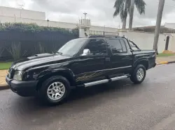 CHEVROLET S10 2.4 RODEIO CABINE DUPLA