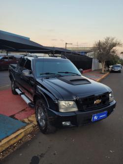 CHEVROLET S10 2.4 RODEIO CABINE DUPLA
