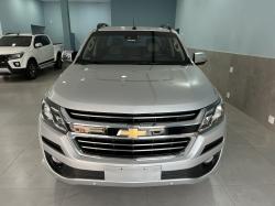 CHEVROLET S10 2.5 FLEX LTZ 4X4 CABINE DUPLA