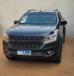 CHEVROLET S10 2.5 FLEX LTZ 4X4 CABINE DUPLA