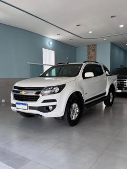 CHEVROLET S10 2.5 FLEX LT CABINE DUPLA AUTOMTICO