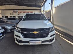 CHEVROLET S10 2.5 FLEX LT CABINE DUPLA AUTOMTICO