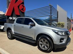 CHEVROLET S10 2.5 FLEX LTZ 4X4 CABINE DUPLA AUTOMTICO