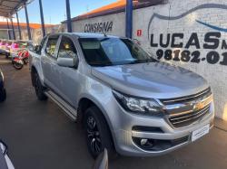 CHEVROLET S10 2.5 FLEX ADVANTAGE CABINE DUPLA