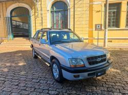 CHEVROLET S10 2.8 12V CABINE DUPLA TURBO DIESEL