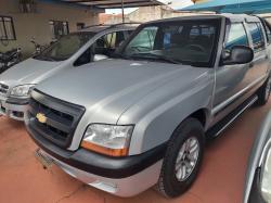 CHEVROLET S10 2.8 12V CABINE DUPLA TURBO DIESEL