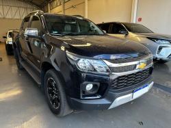 CHEVROLET S10 2.8 16V LTZ CABINE DUPLA 4X4 TURBO DIESEL AUTOMTICO