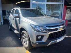 CHEVROLET S10 2.8 16V LTZ CABINE DUPLA 4X4 TURBO DIESEL AUTOMTICO