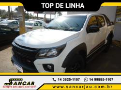 CHEVROLET S10 2.8 16V Z71 CABINE DUPLA 4X4 TURBO DIESEL AUTOMTICO