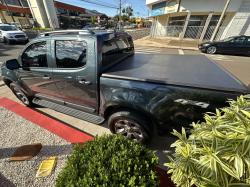 CHEVROLET S10 2.8 16V LTZ CABINE DUPLA 4X4 TURBO DIESEL AUTOMTICO