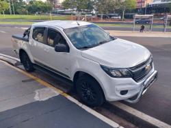 CHEVROLET S10 2.8 16V LS CABINE DUPLA 4X4 TURBO DIESEL