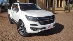 CHEVROLET S10 2.8 16V LTZ CABINE DUPLA 4X4 TURBO DIESEL AUTOMTICO