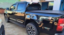 CHEVROLET S10 2.8 16V LTZ CABINE DUPLA 4X4 TURBO DIESEL AUTOMTICO