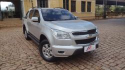 CHEVROLET S10 2.8 16V LT CABINE DUPLA 4X4 TURBO DIESEL AUTOMTICO