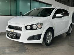 CHEVROLET Sonic Hatch 1.6 16V 4P LT FLEX