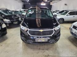 CHEVROLET Spin 1.8 4P FLEX LT AUTOMTICO