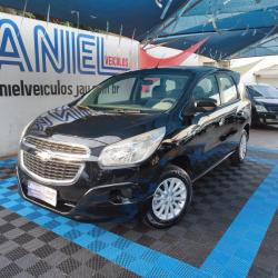 CHEVROLET Spin 1.8 4P FLEX LT AUTOMTICO