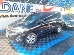 CHEVROLET Spin 1.8 4P FLEX PREMIER