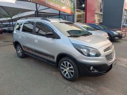 CHEVROLET Spin 1.8 4P FLEX ACTIVE5 AUTOMTICO