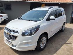 CHEVROLET Spin 1.8 4P FLEX LT