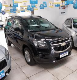 CHEVROLET Spin 1.8 4P FLEX LT AUTOMTICO