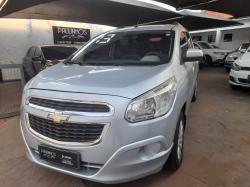 CHEVROLET Spin 1.8 4P FLEX LT