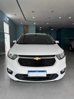 CHEVROLET Spin 1.8 4P FLEX LT AUTOMTICO