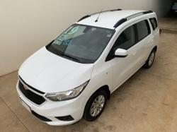 CHEVROLET Spin 1.8 4P FLEX LT AUTOMTICO